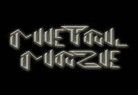 logo Metal Maze